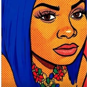 Meet your Posher, Ladi